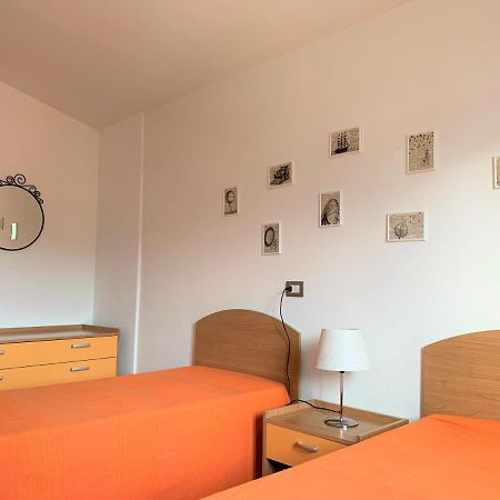 Appartement Stella Del Mar - No. 10 à Dorgali Extérieur photo