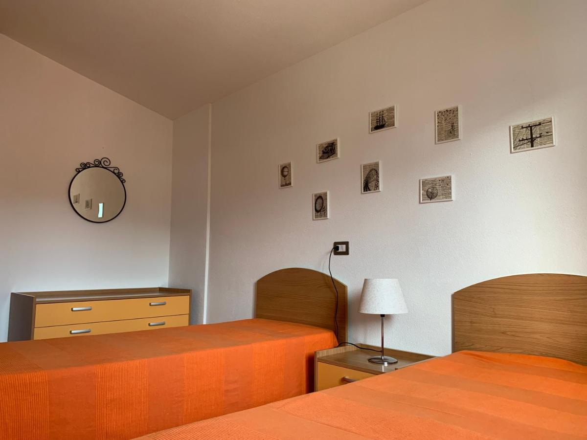 Appartement Stella Del Mar - No. 10 à Dorgali Extérieur photo