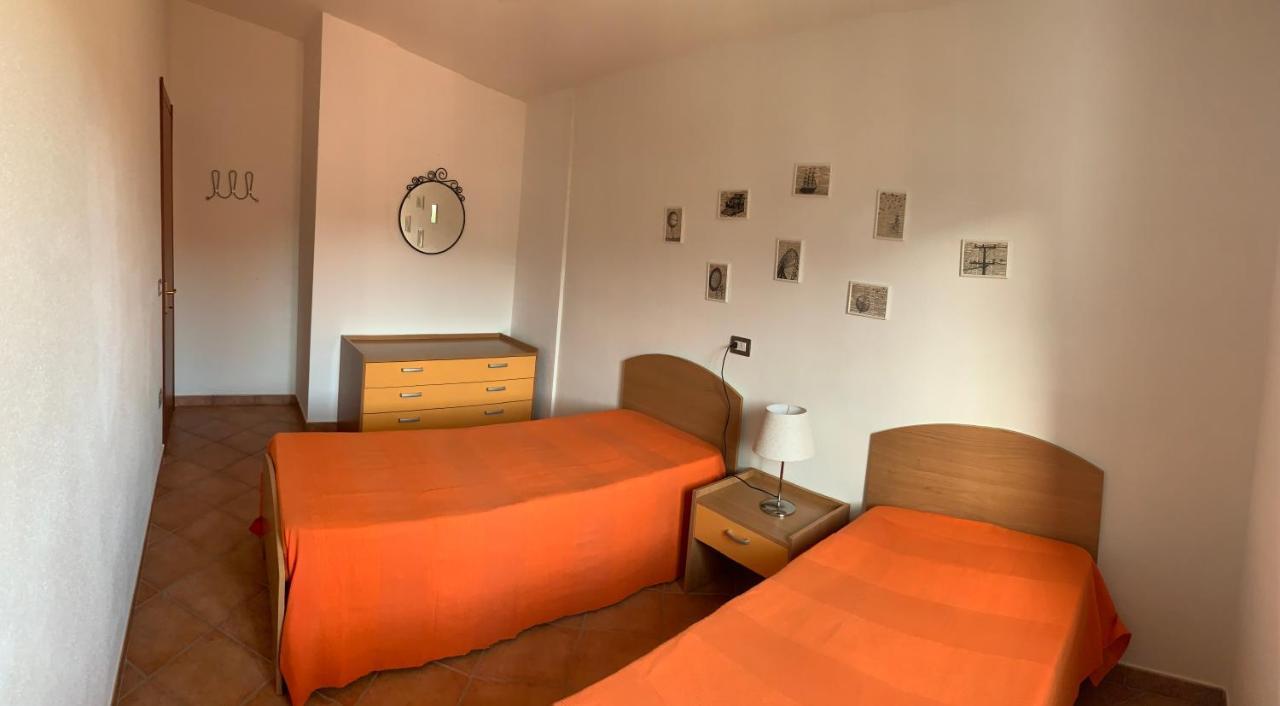 Appartement Stella Del Mar - No. 10 à Dorgali Extérieur photo