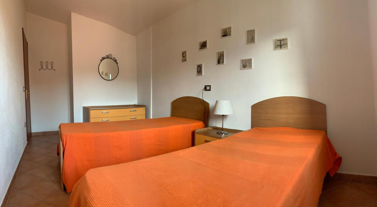 Appartement Stella Del Mar - No. 10 à Dorgali Extérieur photo