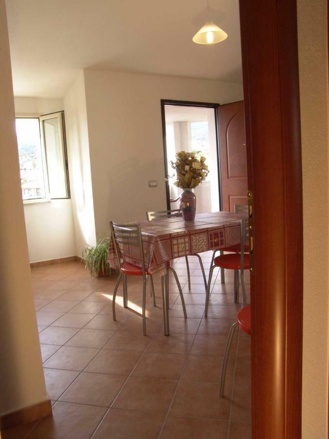 Appartement Stella Del Mar - No. 10 à Dorgali Extérieur photo
