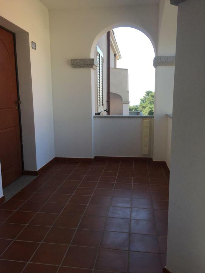 Appartement Stella Del Mar - No. 10 à Dorgali Extérieur photo