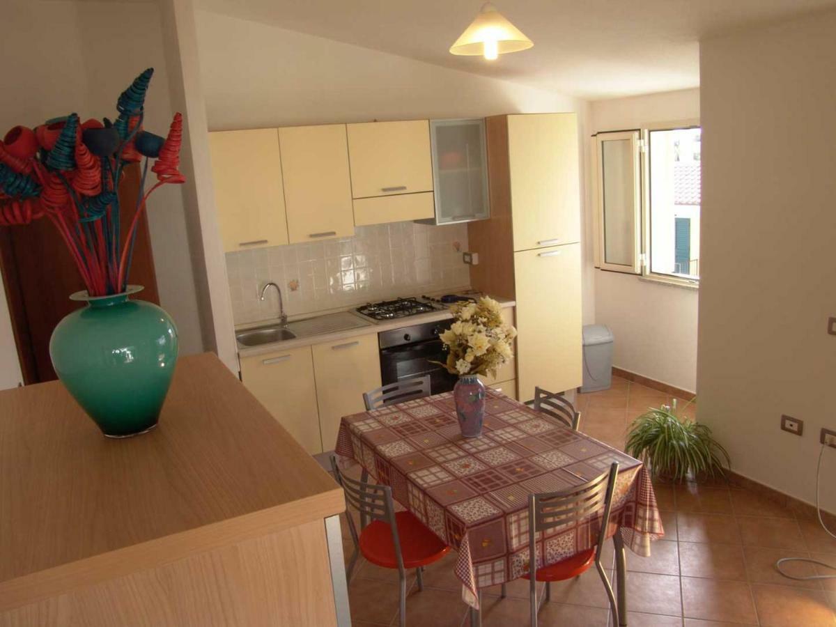 Appartement Stella Del Mar - No. 10 à Dorgali Extérieur photo