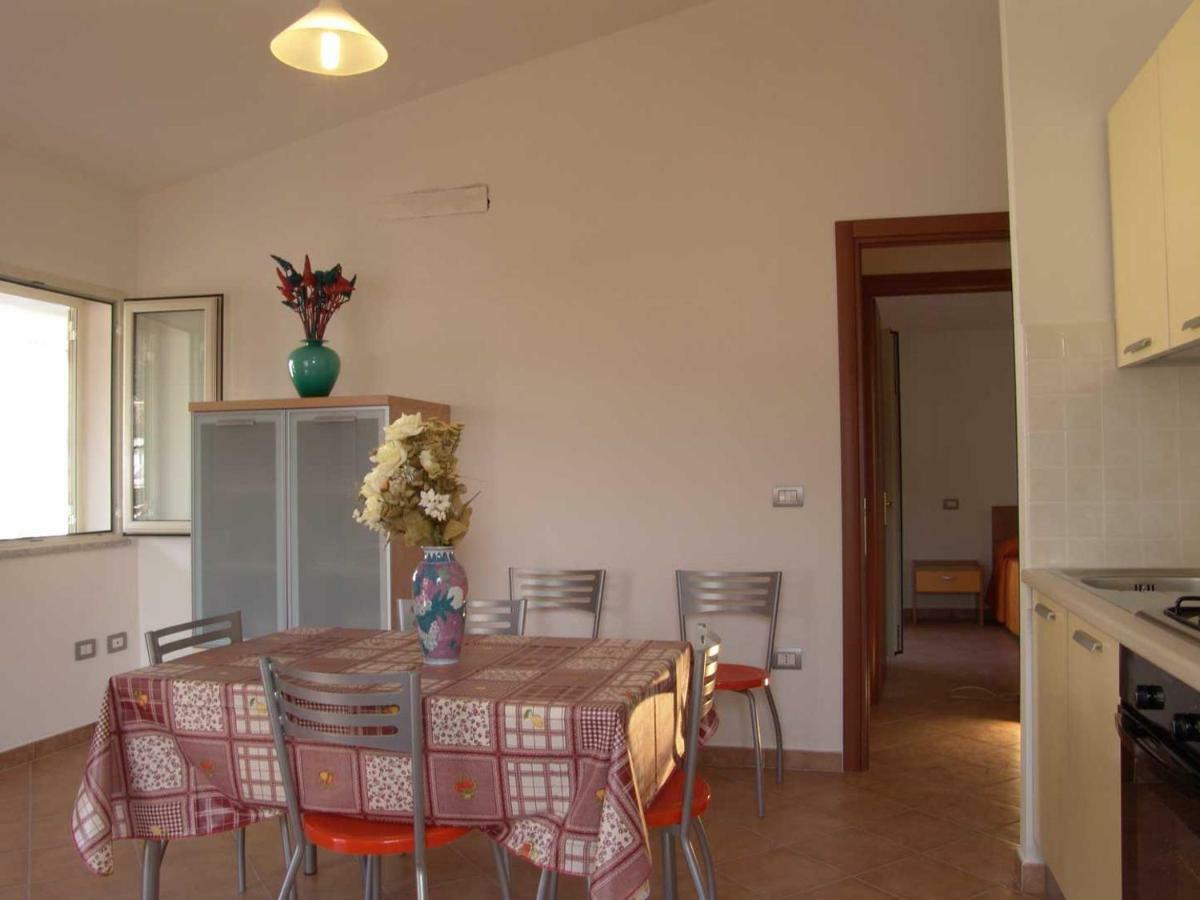 Appartement Stella Del Mar - No. 10 à Dorgali Extérieur photo