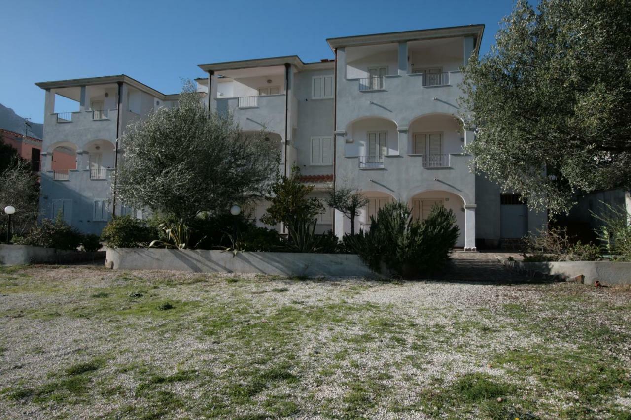 Appartement Stella Del Mar - No. 10 à Dorgali Extérieur photo