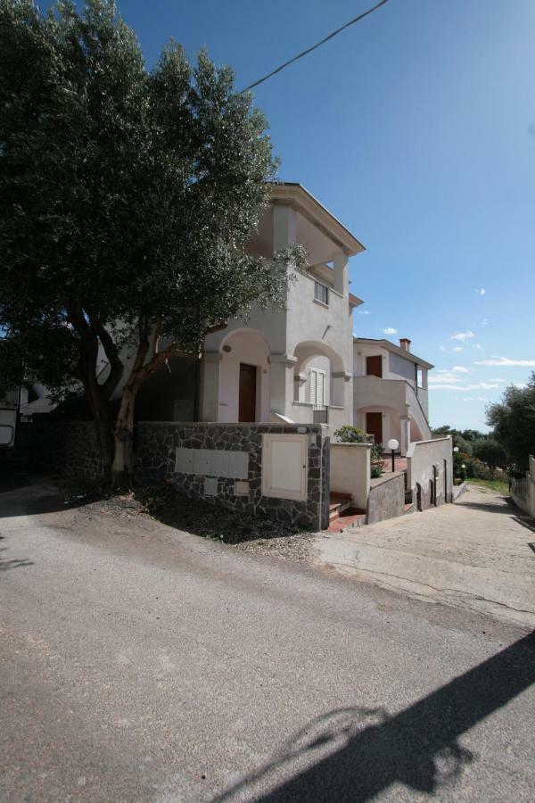 Appartement Stella Del Mar - No. 10 à Dorgali Extérieur photo